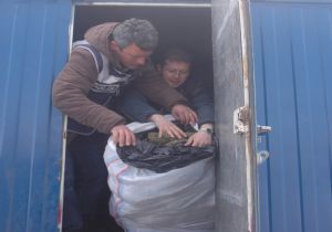 Nefes kesen operasyon